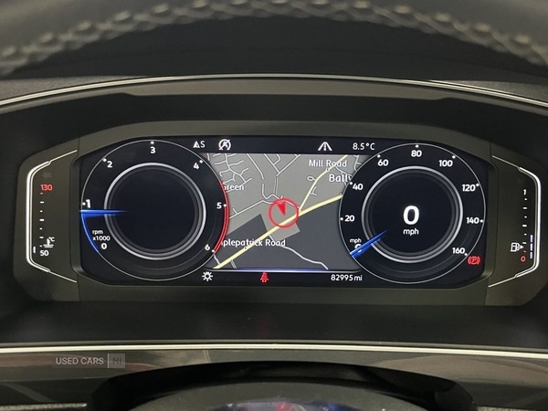 Used Volkswagen Tiguan 2019 for sale - 76965959: Photo 38