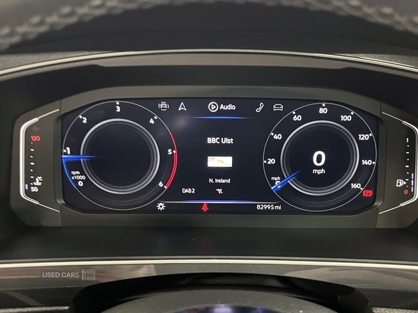 Used Volkswagen Tiguan 2019 for sale - 76965959: Photo 39