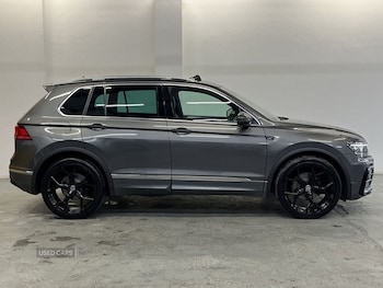 Used Volkswagen Tiguan 2019 for sale - 76965959: Photo