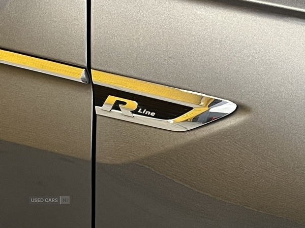 Used Volkswagen Tiguan 2019 for sale - 76965959: Photo 6