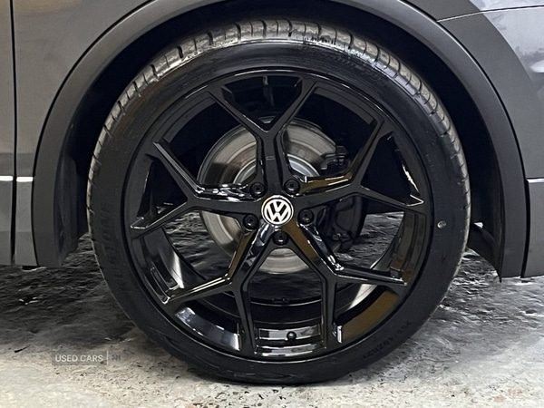 Used Volkswagen Tiguan 2019 for sale - 76965959: Photo 9