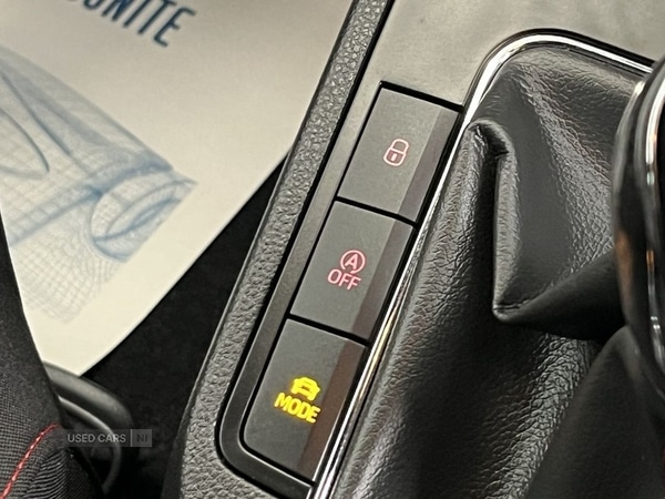 Vehicle 30