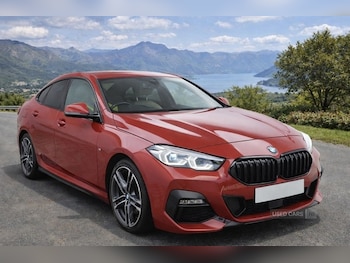 Used BMW 2 Series 2020 for sale - 77254098: Photo