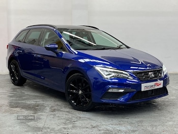Used SEAT Leon 2017 for sale - 78475899: Photo