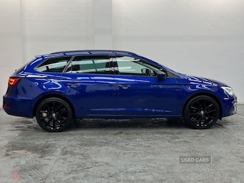 Used SEAT Leon 2017 for sale - 78475899: Photo