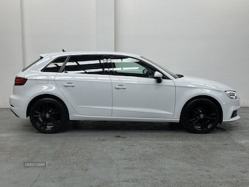 Used Audi A3 2020 for sale - 78989558: Photo