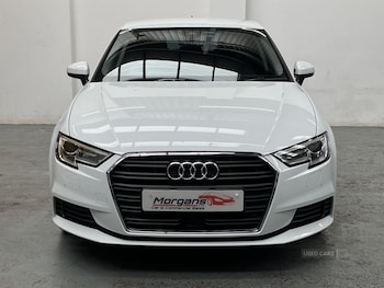 Used Audi A3 2020 for sale - 78989558: Photo