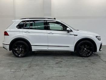 Used Volkswagen Tiguan 2019 for sale - 76248253: Photo