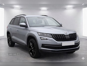 Skoda Kodiaq feature image