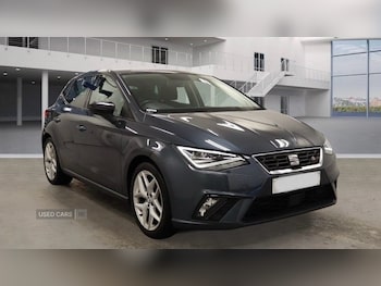 SEAT - Ibiza
