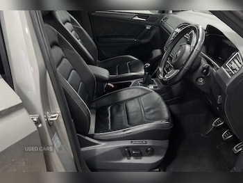 Used Volkswagen Tiguan 2018 for sale - 77560316: Photo