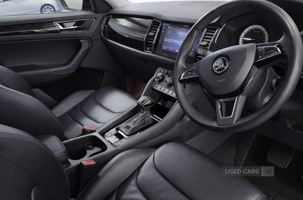 Used Skoda Kodiaq 2019 for sale - 77705914: Photo 2