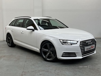 Used Audi A4 2018 for sale - 78649375: Photo