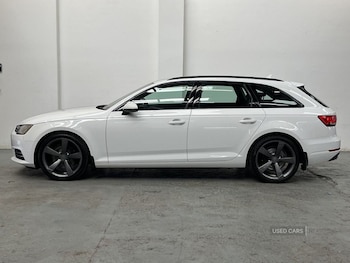 Used Audi A4 2018 for sale - 78649375: Photo