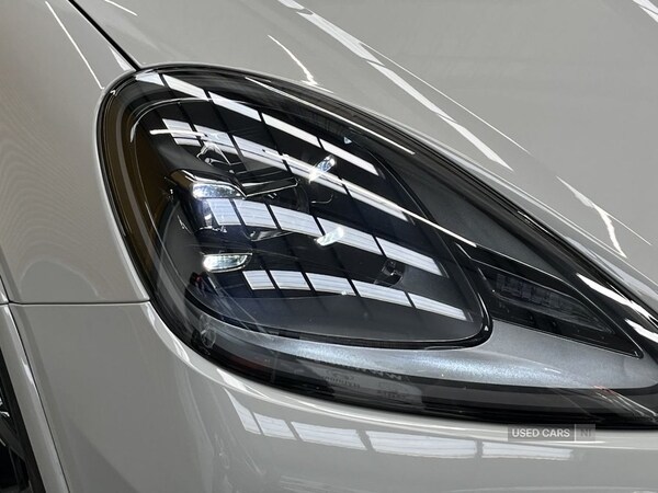 Used Porsche Cayenne 2023 for sale - 76085897: Photo 10