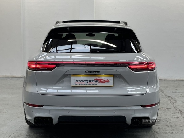 Used Porsche Cayenne 2023 for sale - 76085897: Photo 12
