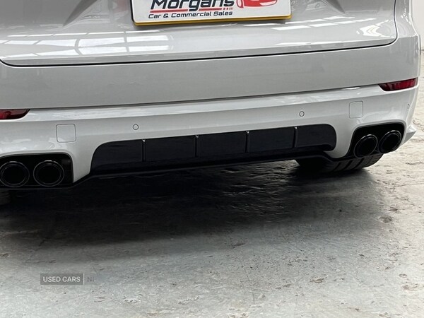 Used Porsche Cayenne 2023 for sale - 76085897: Photo 13