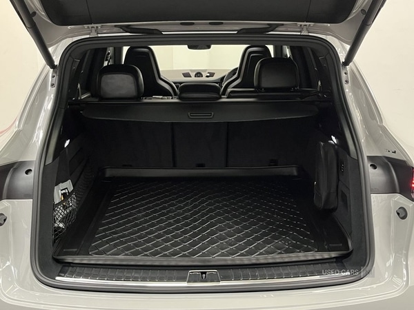 Used Porsche Cayenne 2023 for sale - 76085897: Photo 14