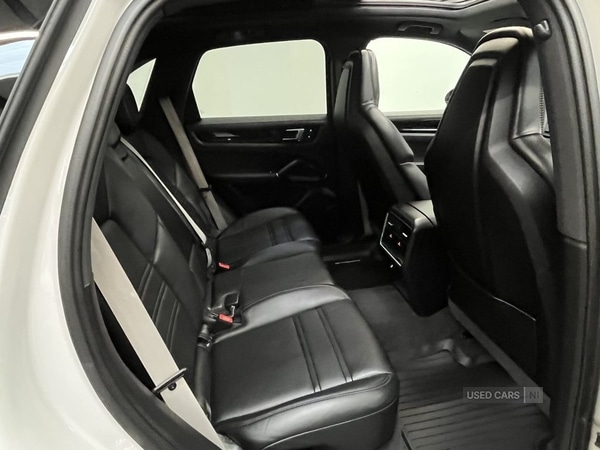 Used Porsche Cayenne 2023 for sale - 76085897: Photo 17