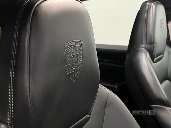 Used Porsche Cayenne 2023 for sale - 76085897: Photo 19