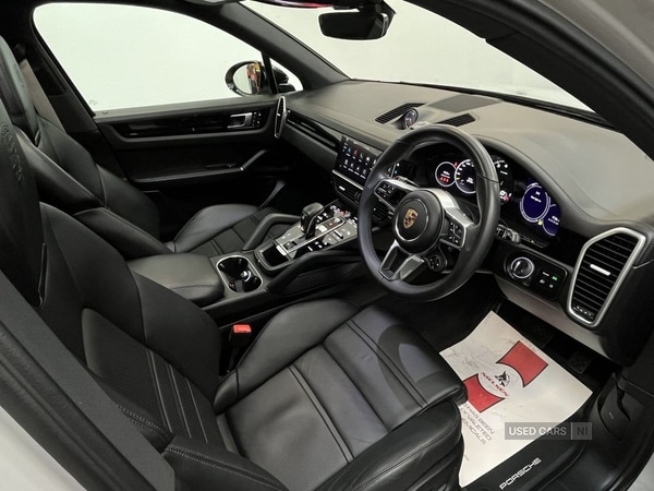 Used Porsche Cayenne 2023 for sale - 76085897: Photo 21