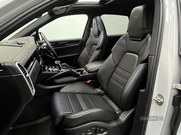 Used Porsche Cayenne 2023 for sale - 76085897: Photo 24