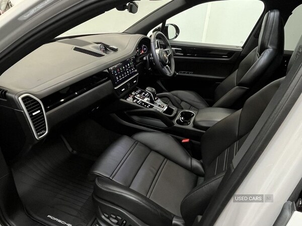 Used Porsche Cayenne 2023 for sale - 76085897: Photo 26
