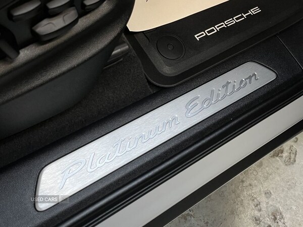 Used Porsche Cayenne 2023 for sale - 76085897: Photo 28