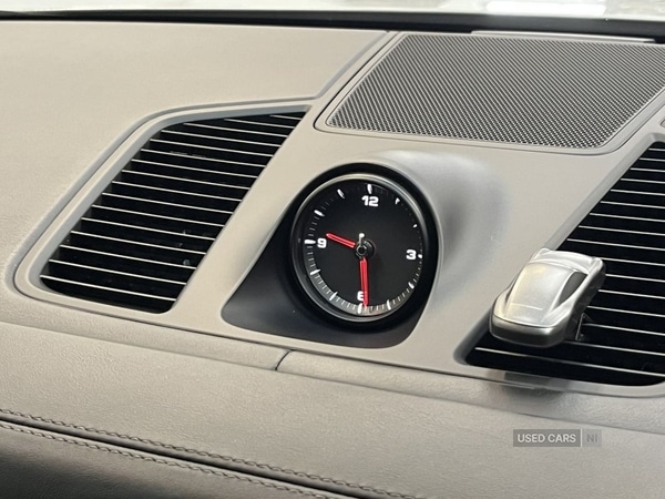 Used Porsche Cayenne 2023 for sale - 76085897: Photo 33