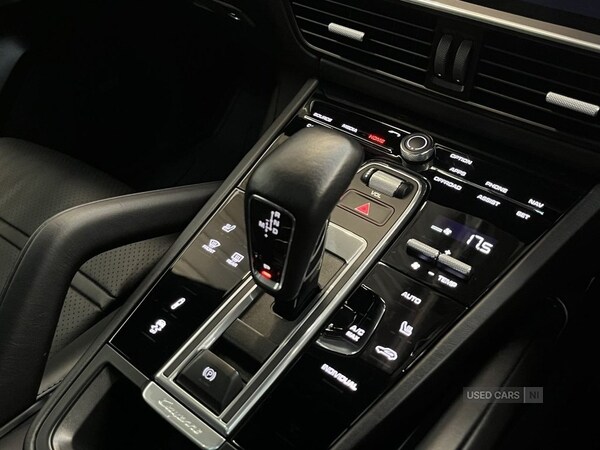 Used Porsche Cayenne 2023 for sale - 76085897: Photo 34