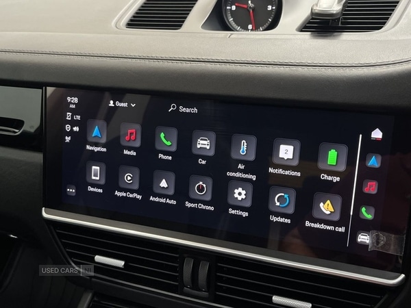 Used Porsche Cayenne 2023 for sale - 76085897: Photo 38