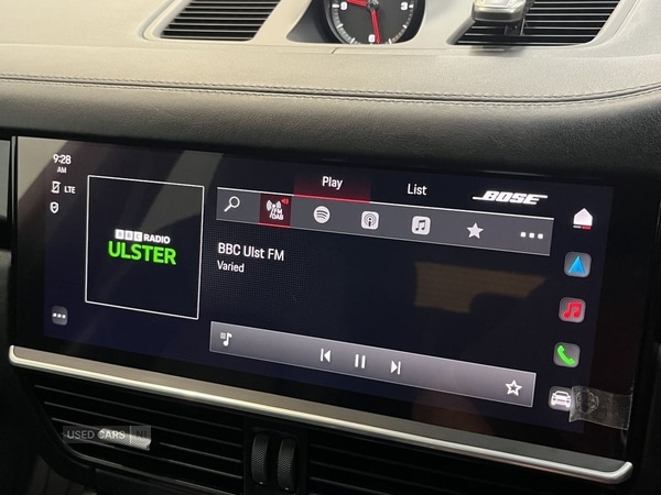 Used Porsche Cayenne 2023 for sale - 76085897: Photo 39