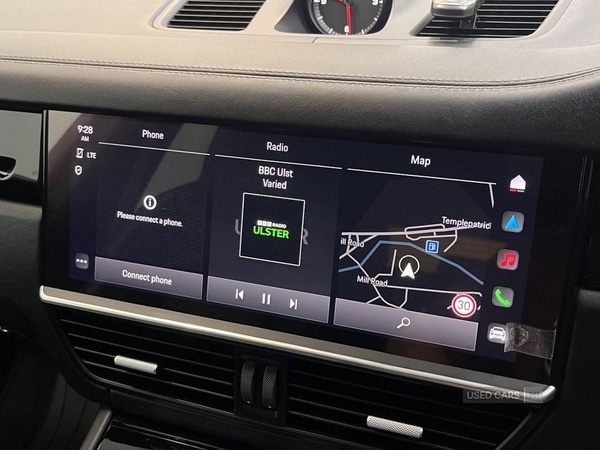 Used Porsche Cayenne 2023 for sale - 76085897: Photo 40