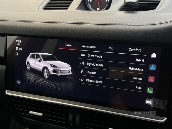 Used Porsche Cayenne 2023 for sale - 76085897: Photo 41