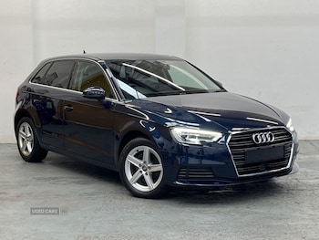 Used Audi A3 2019 for sale - 79280276: Photo