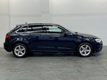 Used Audi A3 2019 for sale - 79280276: Photo