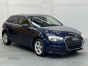 Used Audi A3 2019 for sale - 79280276: Photo