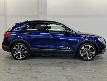 Used Audi Q3 2021 for sale - 77239098: Photo