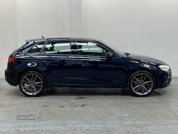 Used Audi A3 2017 for sale - 78472091: Photo