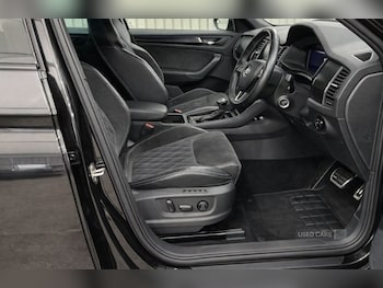 Used Skoda Kodiaq 2019 for sale - 78348974: Photo