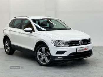 2019 - 2.0 TDi 150 Match 5dr