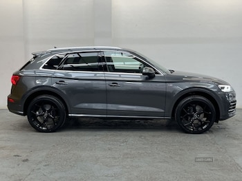 Used Audi Q5 2019 for sale - 78823490: Photo