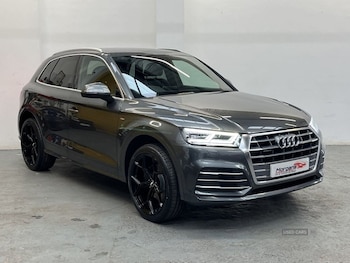 Used Audi Q5 2019 for sale - 78823490: Photo