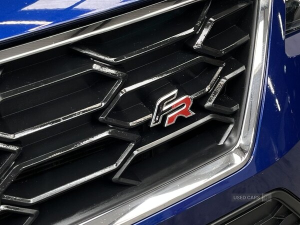 Used SEAT Arona 2020 for sale - 75508559: Photo 10