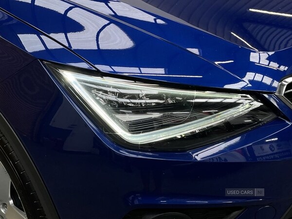 Used SEAT Arona 2020 for sale - 75508559: Photo 11