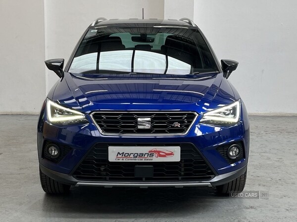 Used SEAT Arona 2020 for sale - 75508559: Photo 12