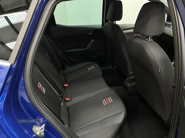 Used SEAT Arona 2020 for sale - 75508559: Photo 16