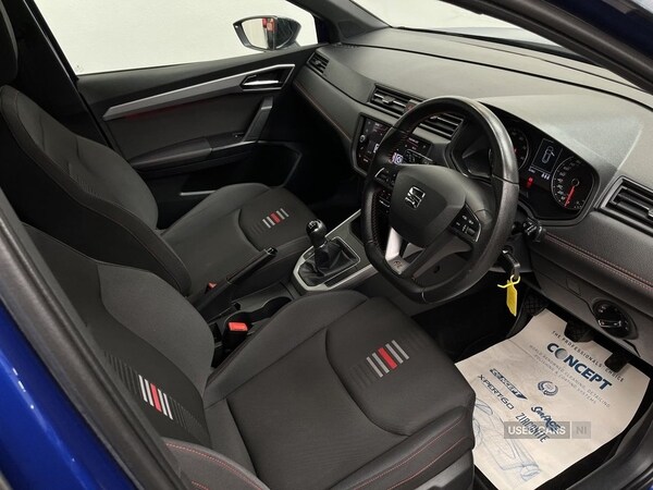 Used SEAT Arona 2020 for sale - 75508559: Photo 18