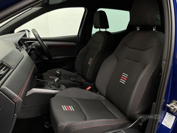 Used SEAT Arona 2020 for sale - 75508559: Photo 19