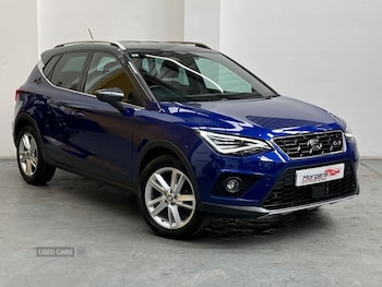 2020 - 1.0 TSI 115 FR [EZ] 5dr
